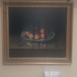 Framed art